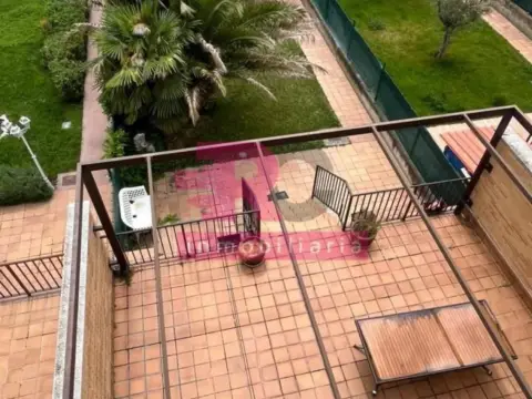 Casa adosada en Cabrerizos