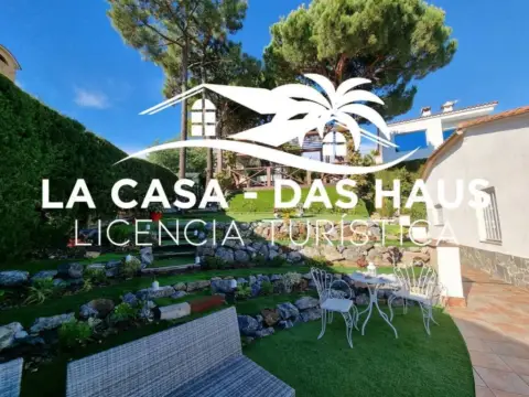 Casa en Urbanització Condado del Jaruco