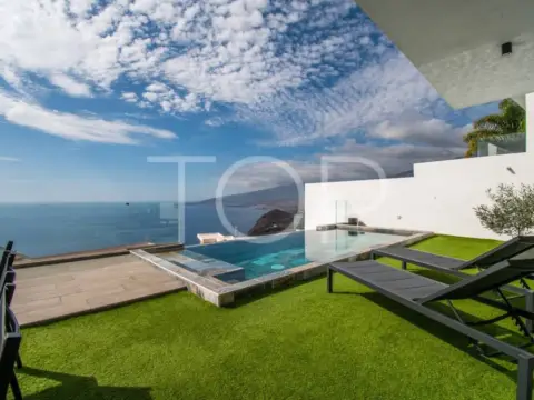 Chalet en El Rosario