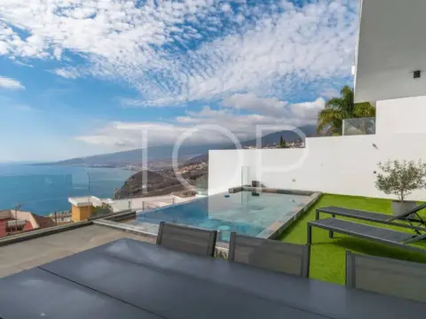 Chalet en El Rosario