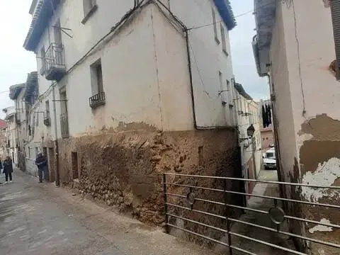 Casa adosada en Alberite