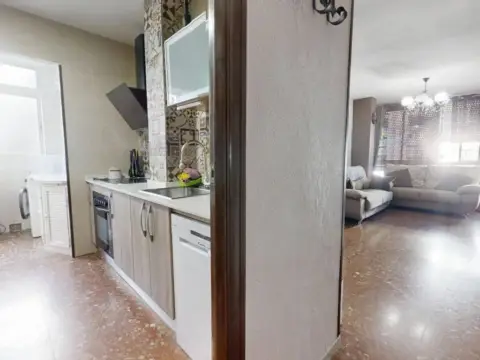 Piso en Oeste