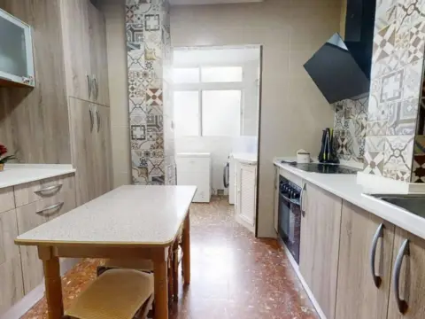 Piso en Oeste