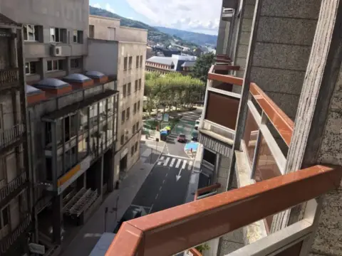 Piso en A Carballeira