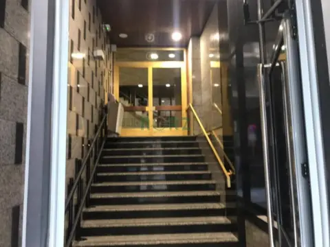 Piso en A Carballeira