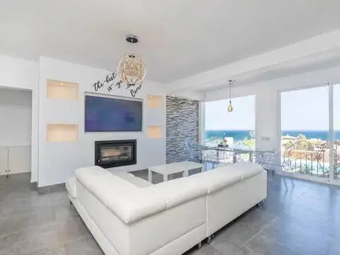Chalet en Playa Bahía Dorada