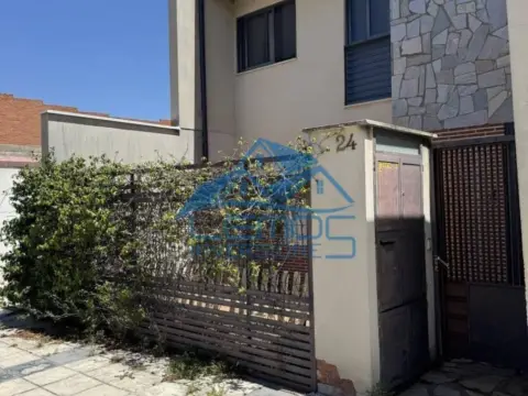 Chalet en Cabezón de Pisuerga