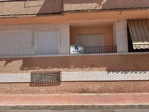 Piso en Carrer de José Cartagena