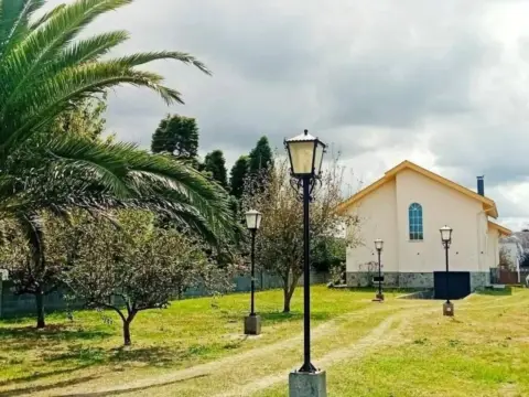Casa en Tapia de Casariego