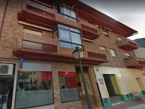 Piso en calle de la Oscura