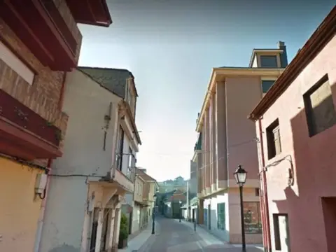 Piso en calle de la Oscura