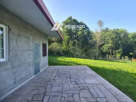 Casa en O Saviñao