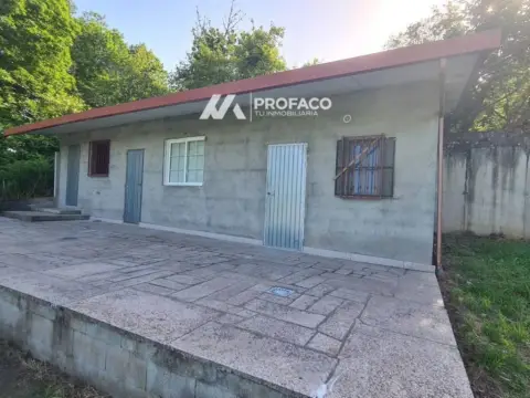 Casa en O Saviñao