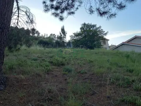 Terreno en A Carretera