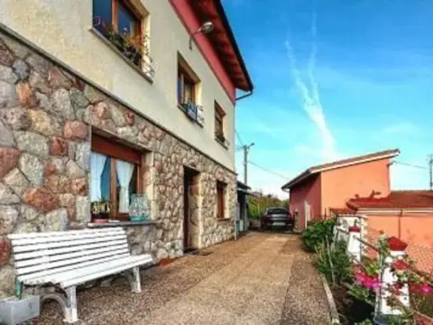Casa en Bimenes