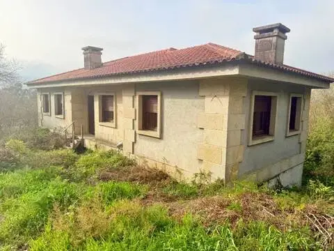 Chalet en calle Lugar Guntin, 4