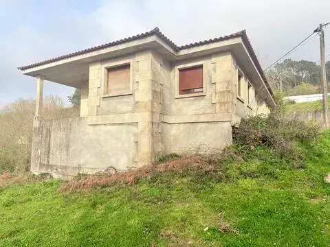 Chalet en calle Lugar Guntin, 4