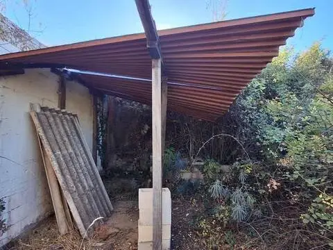 Chalet en Nalda
