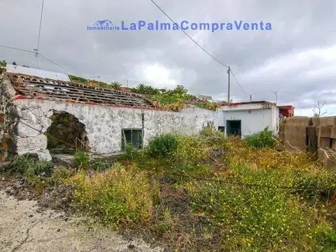 Casa rústica en Carretera Hoyo de Mazo