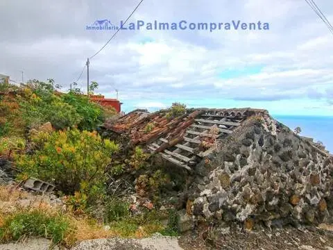 Casa rústica en Carretera Hoyo de Mazo