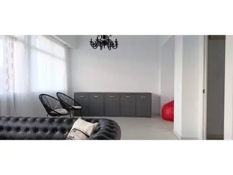 Piso en Alto del Castaño