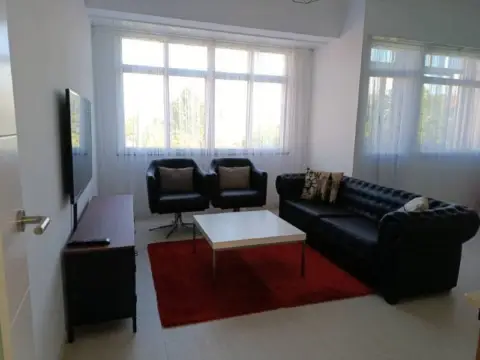 Piso en Alto del Castaño