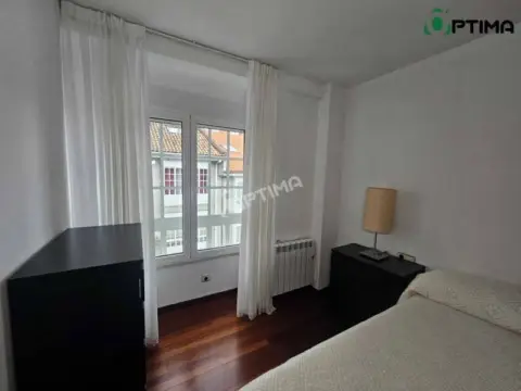 Piso en Santiago de Compostela