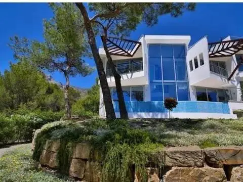 Casa adosada en Sierra Blanca