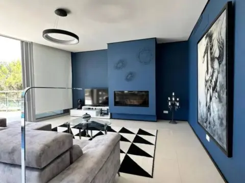 Casa adosada en Sierra Blanca