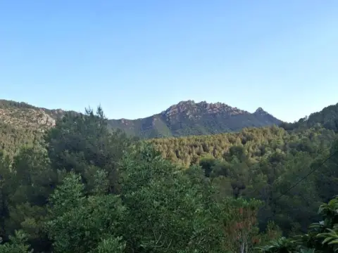 Casa rústica en Cabanes
