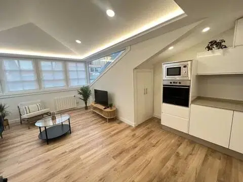 Piso en calle Ru Real, 69