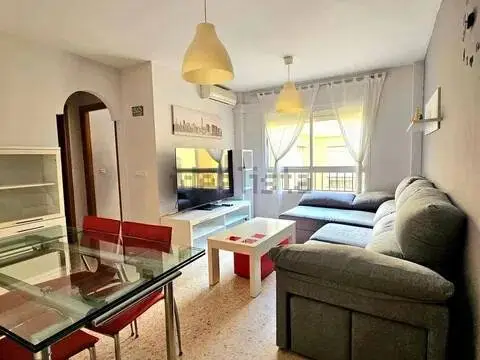 Ático en San Rafael-Tiro de Pichón