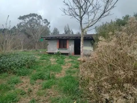 Casa rústica en calle Camino de Caneo A Las Pontigas, 1352