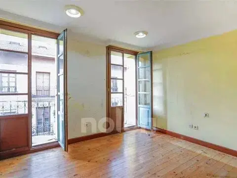 Piso en Bilbo Zaharra