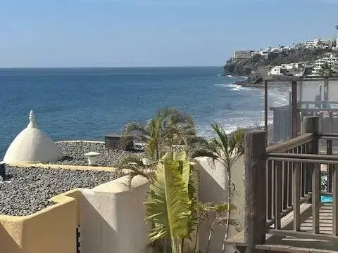 Piso en San Agustín-Bahía Feliz-Castillo del Romeral