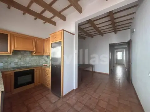 Piso en Ciutadella de Menorca
