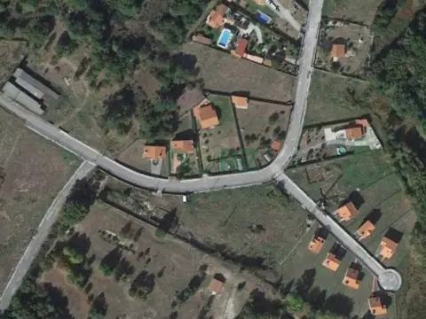 Terreno en Ourense Capital