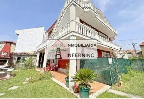 Chalet en Ares