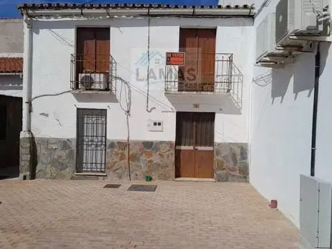 Casa en Saucedilla