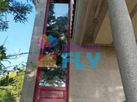 Casa adosada en O Carballiño