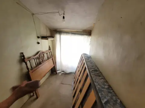 Casa pareada en Torrico