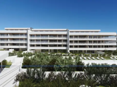 Piso – Marbella