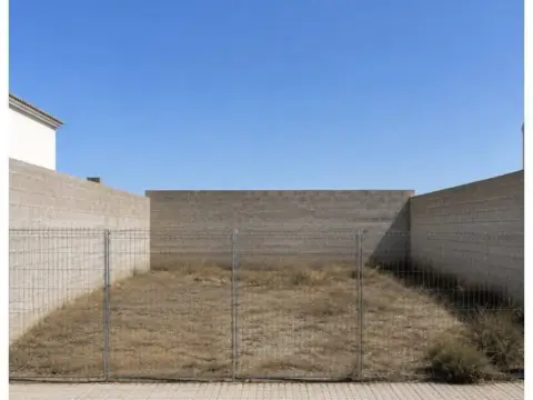 Terreno en Málaga Capital