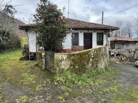 Casa – Llanes