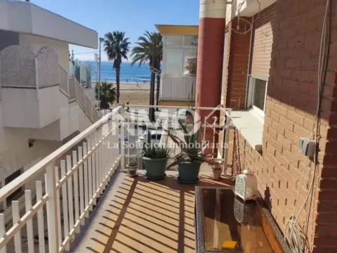 Piso en Carrer de Riudoms