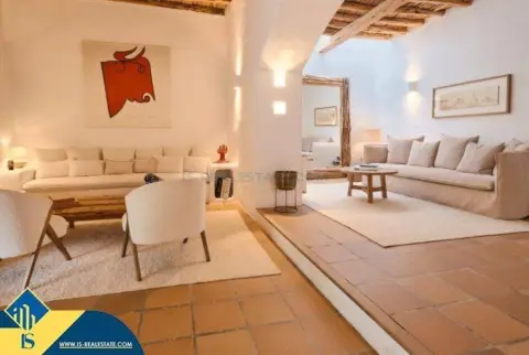 Chalet en Sant Antoni de Portmany