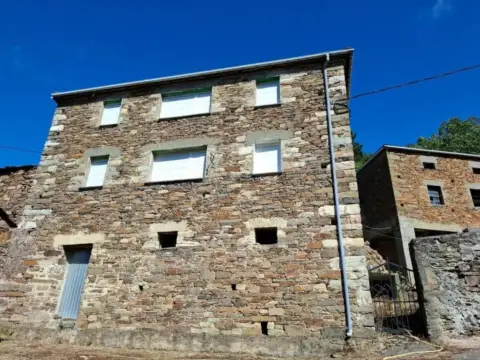 Chalet en Illano
