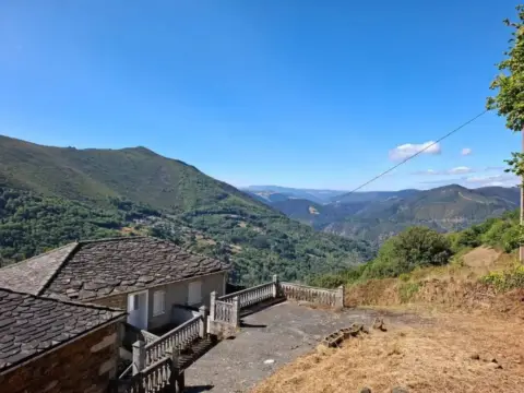 Chalet en Illano