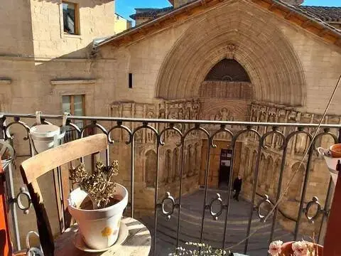 Piso en Casco Antiguo