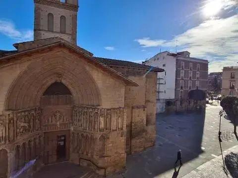 Piso en Casco Antiguo